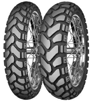 Mitas E-07 Pneus moto 120 90 R17 EAN:8590341094773