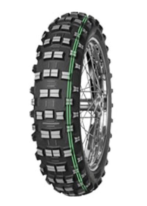 Mitas Terra Force EH Tyres for motorcycles 140 80 R18 EAN:8590341101402