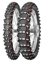 Mitas Terra Force-MX SAND Motorcykeldäck 120 80 R19 EAN:8590341109149