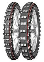 Mitas Terra Force-MX SM Motorcykeldäck 120 80 R19 EAN:8590341112316