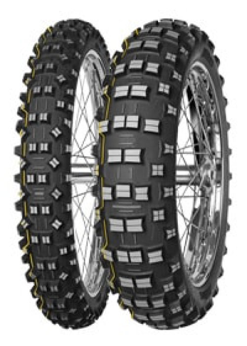 Mitas Terra Force EF Motorcykeldäck 90 90 R21 EAN:8590341112583