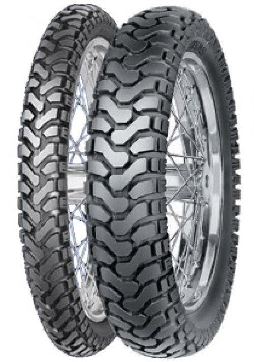 Mitas E-07+ 90 90 R21 Neumaticos de verano para motocicletas precio 131,49 €
