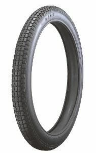 IRC Tire NR14 Neumáticos para motos 2.50 - R19 EAN:8681212850359