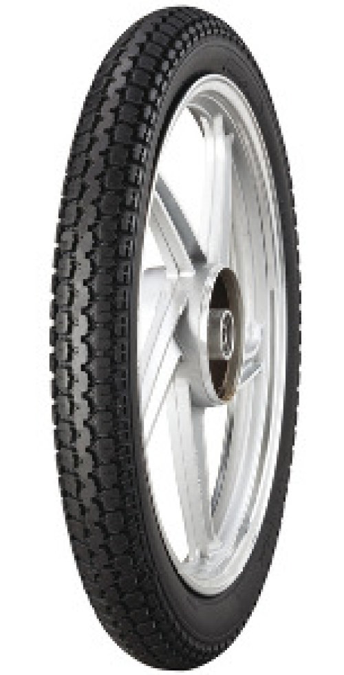 Anlas NR-7 Neumáticos para motos 2.00 - R19 EAN:8681212860242
