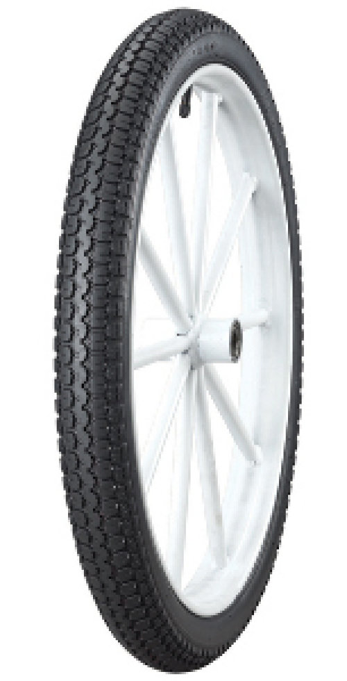 Anlas AR-1 Motorcykel dæk 2.25 - R19 EAN:8681212860273