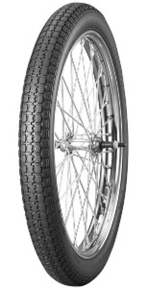 Anlas NR-14 Neumáticos para motos 2.50 - R19 EAN:8681212860327