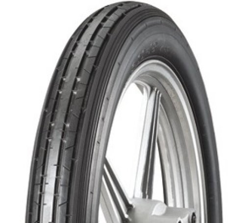 Anlas NF-2 Neumáticos para motos 3.00 - R18 EAN:8681212860525