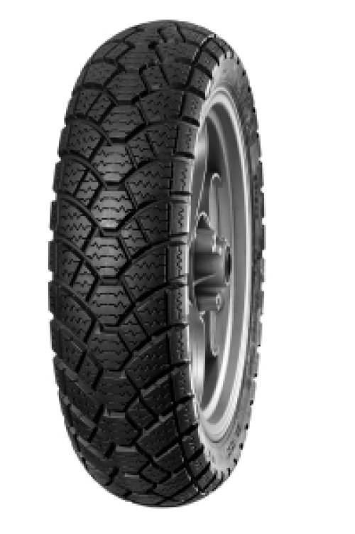 Anlas SC-500 Wintergrip 2 Motorrad-Reifen 110 90 R12 EAN:8681212861461