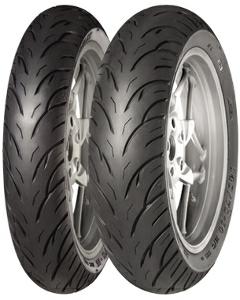 Anlas TOURNEE Pneumatici moto 150 70 R14 EAN:8681212861768