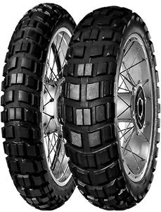 Anlas CAPRA X Neumáticos para motos 150 70 R18 EAN:8681212862086