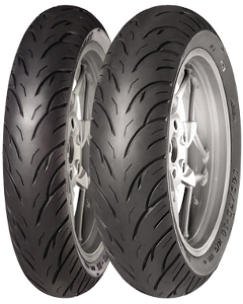 Anlas Tournee Neumáticos para motos 130 70 R13 EAN:8681212862178