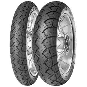 Anlas Wintergrip Plus Tyres for motorcycles 110 80 R19 EAN:8681212862451