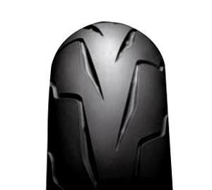 Vredestein Staccata Neumáticos para motos 130 90 R10 EAN:8714692276620