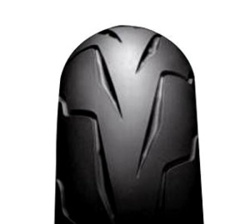 Vredestein Staccata Tyres for motorcycles 120 70 R15 EAN:8714692355356