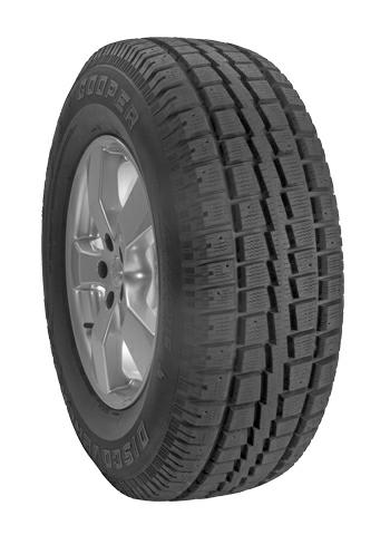 Cooper Discoverer M+S 245/75 R16 Offroad Reifen 0029142342052