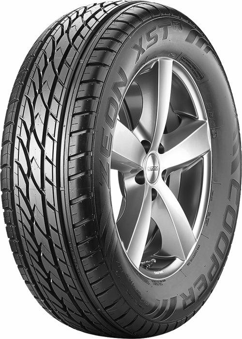 Cooper Zeon XST-A 275/70 R16 Off-road banden 0029142668527