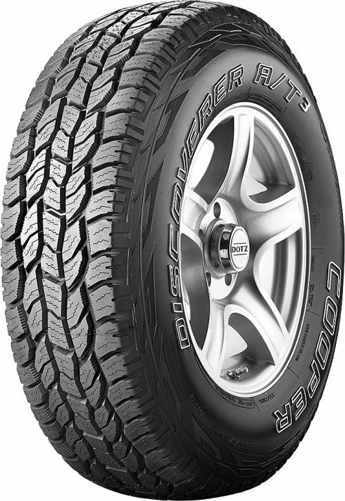 Cooper DISCOVERER AT3 305/70 R16 Gomme fuoristrada 0029142713142