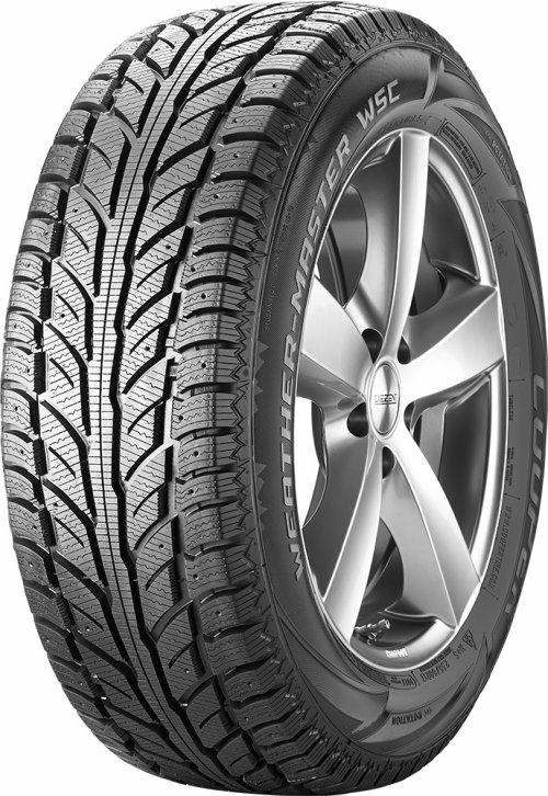 Cooper Weathermaster WSC 265/65 R18 Neumáticos 4x4 0029142741015