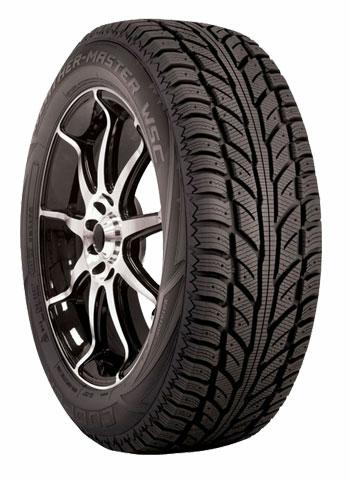 Cooper WMS/WSC 255/65 R18 4x4 tyres 0029142741022