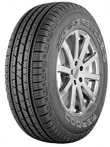 Cooper Discoverer SRX 275/60 R20 4x4 tyres 0029142815150