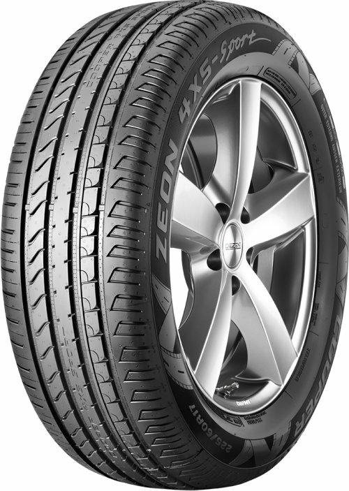 Cooper Zeon 4XS Sport 275/45 R19 Neumáticos 4x4 0029142838548
