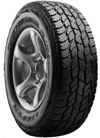 Cooper Discoverer AT3 LT 215/85 R16 Neumáticos 4x4 0029142907817