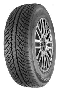 Cooper Discoverer Winter 275/60 R20 4x4 tyres 0029142922018