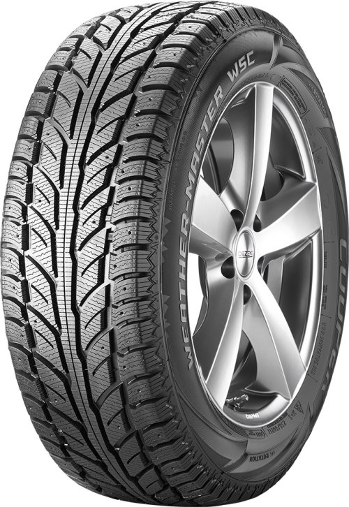 Cooper Weathermaster WSC 225 45 R19 EAN:0029142937715