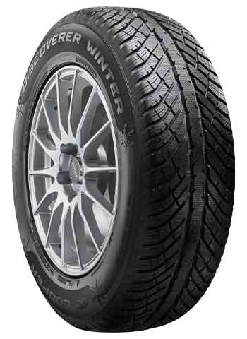 Cooper Discoverer Winter 215 65 R17 EAN:0029142943150