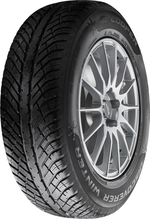 Cooper Discoverer Winter 275 50 R20 EAN:0029142943402