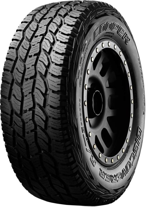 Cooper Discoverer AT3 Sport 2 265/65 R18 Neumáticos 4x4 0029142952664