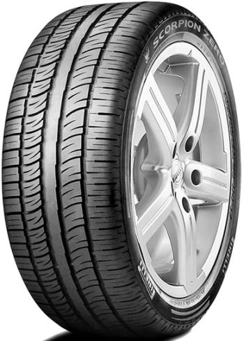 Pirelli SCORPION ZERO A MO1 XL (2019) 285/45 R21 Neumáticos 4x4 1749312854521