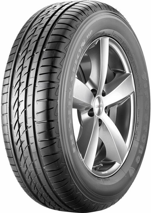 Firestone Destination HP 265/70 R15 4x4 tyres 3286340678414