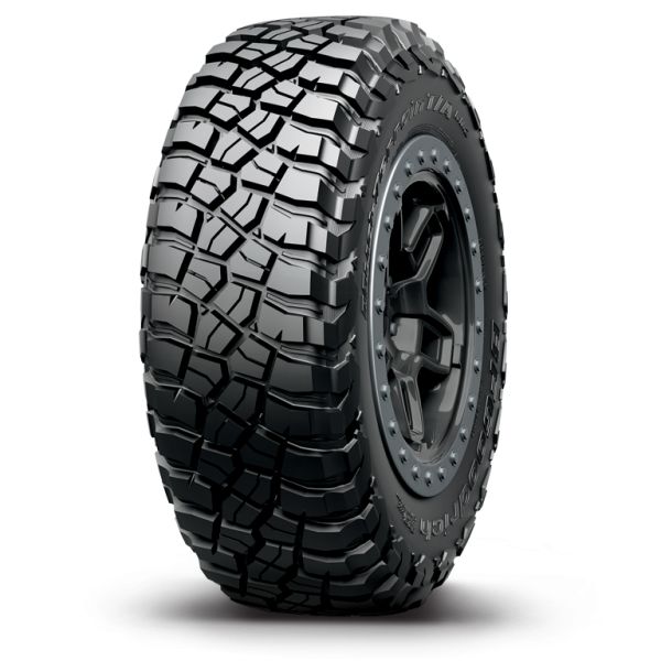 BF Goodrich MUDTAKM3 285/75 R17 Neumáticos 4x4 3528701680774