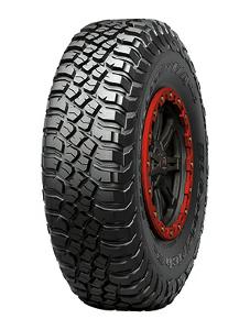 BF Goodrich Mud-Terrain T/A KM 3 315/75 R16 4x4 tyres 3528702290460