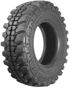 Malatesta Kaiman 215/80 R16 Gomme fuoristrada 4000527994147