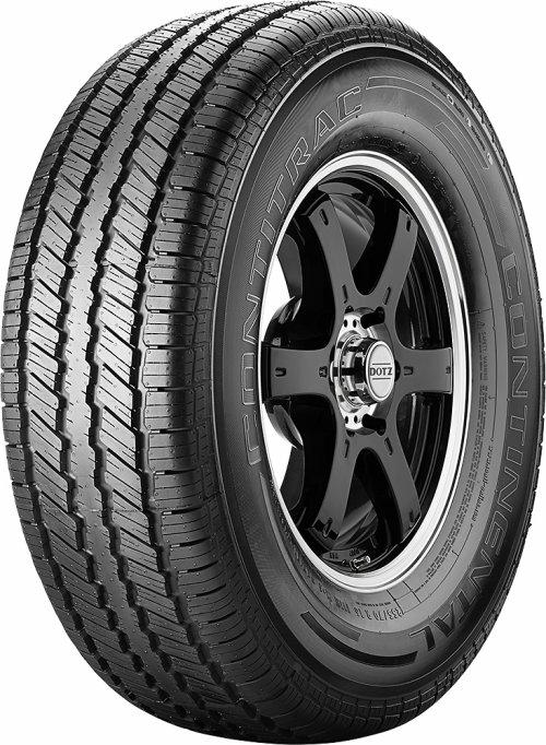 Шины Continental 0359135 совместимо с FORD, RENAULT, NISSAN, MITSUBISHI, FORD USA дешево