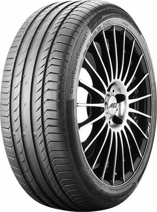 Шины Continental 0354142 совместимо с BMW, VW, VOLVO, MERCEDES-BENZ, LAND ROVER дешево