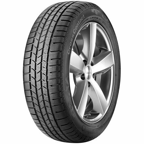 Continental ContiCrossContact Wi 195/70 R16 Neumáticos 4x4 4019238499155