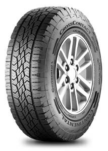 Continental CROSSCONTACT ATR XL 255/70 R15 Neumáticos 4x4 4019238769760