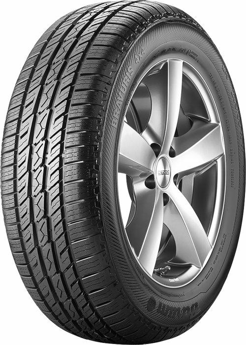 Barum BRAVURIS 4X4 XL M+S 205/80 R16 Off-road banden 4024063780408