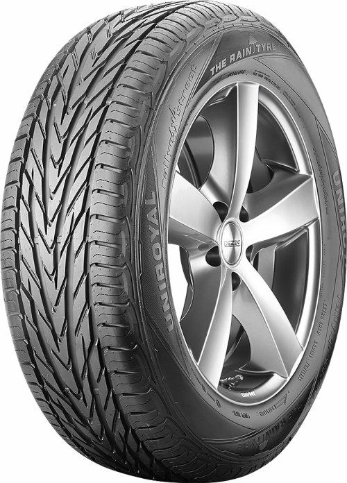 UNIROYAL RALLYE 4X4 STREET 265/70 R15 4x4 tyres 4024068280880