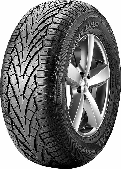 General Tire Grabber UHP 265/70 R15 4x4 tyres 4032344279589