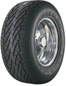 General Tire GRABHP OWL 275/60 R15 Neumáticos 4x4 4032344279688
