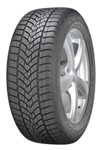 Debica Frigo SUV 2 215/60 R17 4x4 tyres 4038526040183