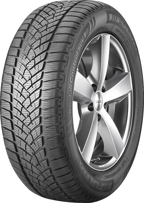 Fulda KRISTALL CONTROL SUV 215 60 R17 EAN:4038526040350