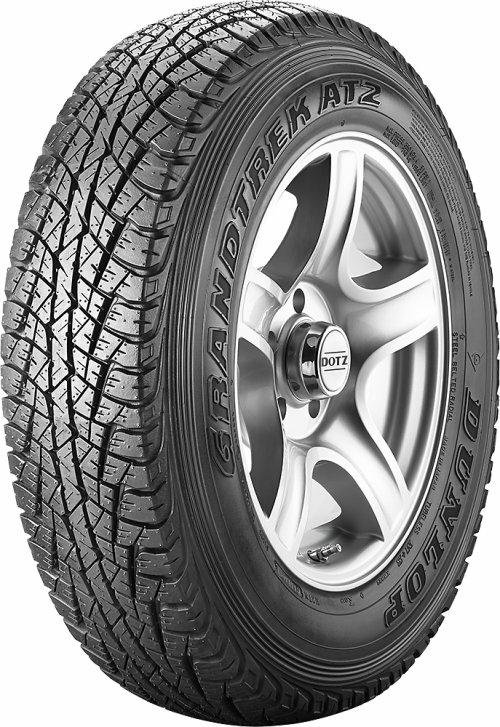 Dunlop Grandtrek AT2 175/80 R16 Offroad Reifen 4038526205643