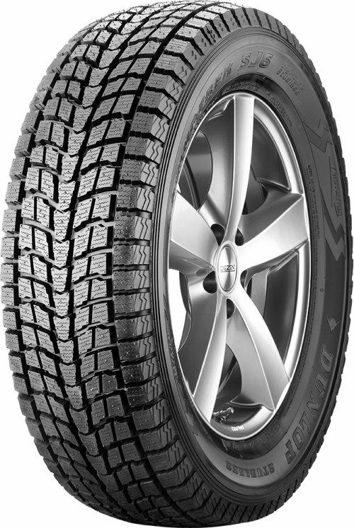 Dunlop Grandtrek SJ 6 225/65 R18 Pneu 4x4 4038526262721
