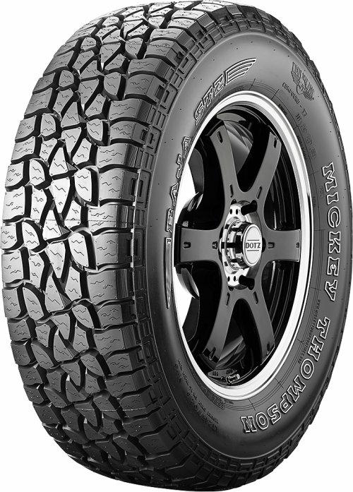 Mickey Thompson Baja STZ 275/65 R20 Pneu 4x4 4250010719652