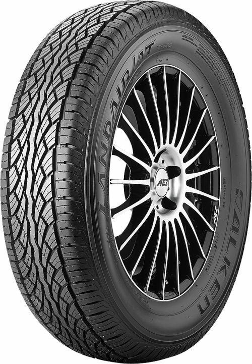 Falken LANDAIR LA/AT T110 215/80 R16 Gomme fuoristrada 4250427401065